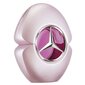 Parfüümvesi Mercedes-Benz Mercedes Benz Woman EDP naistele 60 ml цена и информация | Naiste parfüümid | kaup24.ee