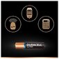 Patareid Duracell Ultra LONG, 2 tk цена и информация | Patareid | kaup24.ee