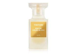 Tom Ford Eau de Soleil Blanc EDT 50ml цена и информация | Женские духи | kaup24.ee