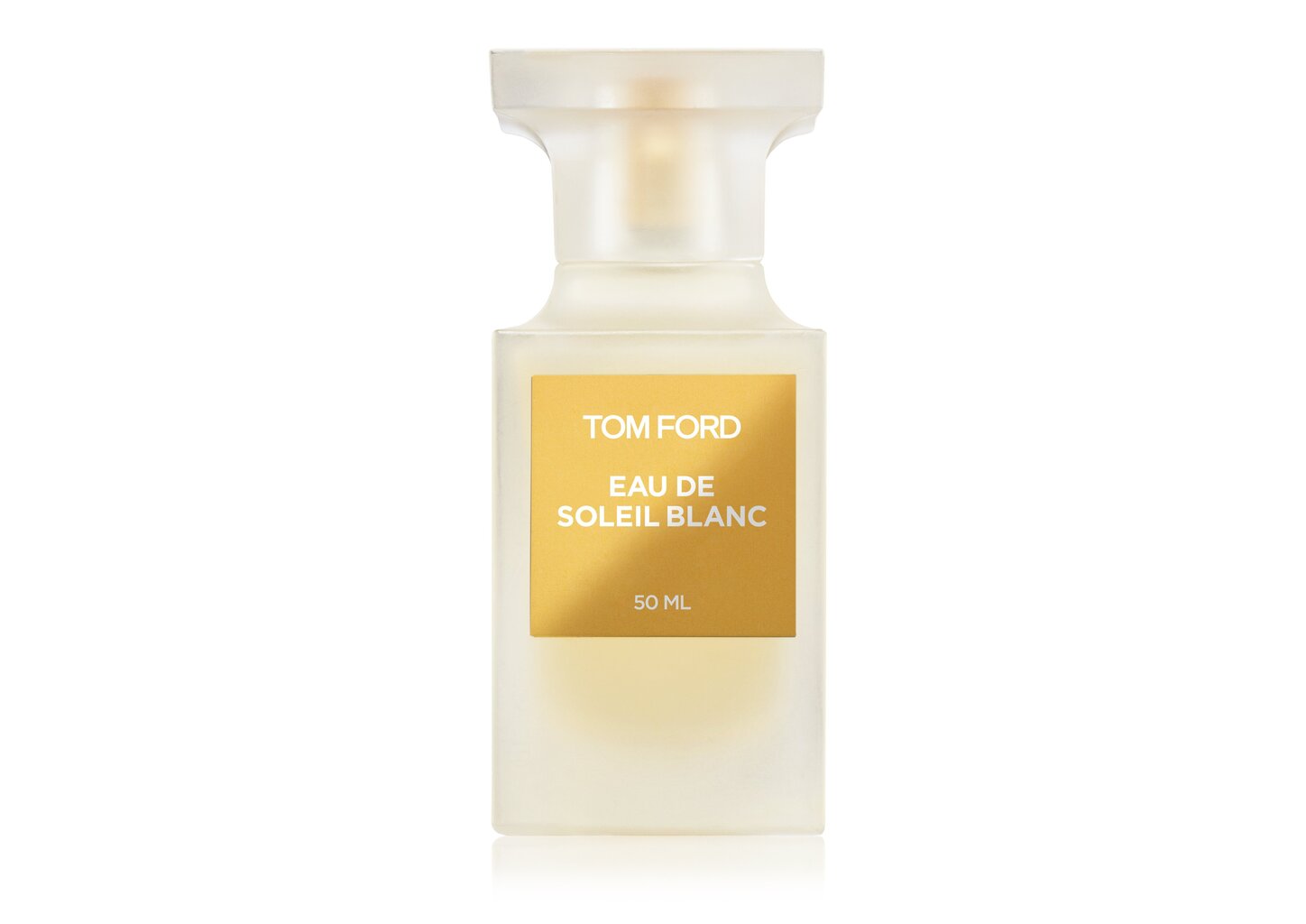 Tualettvesi Tom Ford Eau de Soleil Blanc EDT naistele/meestele 50 ml hind ja info | Naiste parfüümid | kaup24.ee