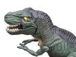 Dinosaurus helide ja valgustega 3260 цена и информация | Poiste mänguasjad | kaup24.ee