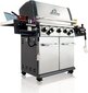 Gaasigrill Broil King Regal S 590 Ir hind ja info | Grillid | kaup24.ee