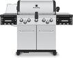 Gaasigrill Broil King Regal S 590 Ir hind ja info | Grillid | kaup24.ee