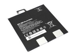 Аккумулятор OEMСBN60 для Xiaomi Mi PAD 4 цена и информация | Аксессуары для планшетов, электронных книг | kaup24.ee
