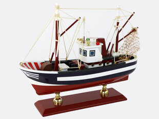 Kollektsioonilaeva mudel kõrgete mastidega hind ja info | Poiste mänguasjad | kaup24.ee