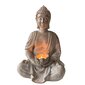 Sisekujundus - Buddha figuur hind ja info | Sisustuselemendid | kaup24.ee