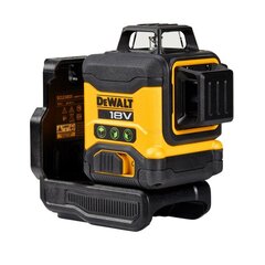 Ristlaser DeWalt DCLE34031N hind ja info | Käsitööriistad | kaup24.ee