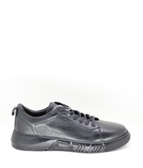 Обувь в спортивном стиле для мужчин Elche 17755212.45, черная цена и информация | Кроссовки для мужчин | kaup24.ee