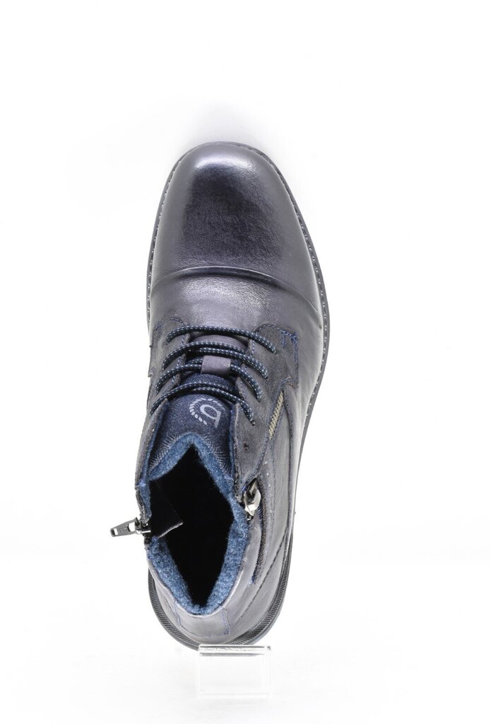 Saapad meestele Bugatti 17003433, sinine hind ja info | Meeste kingad, saapad | kaup24.ee