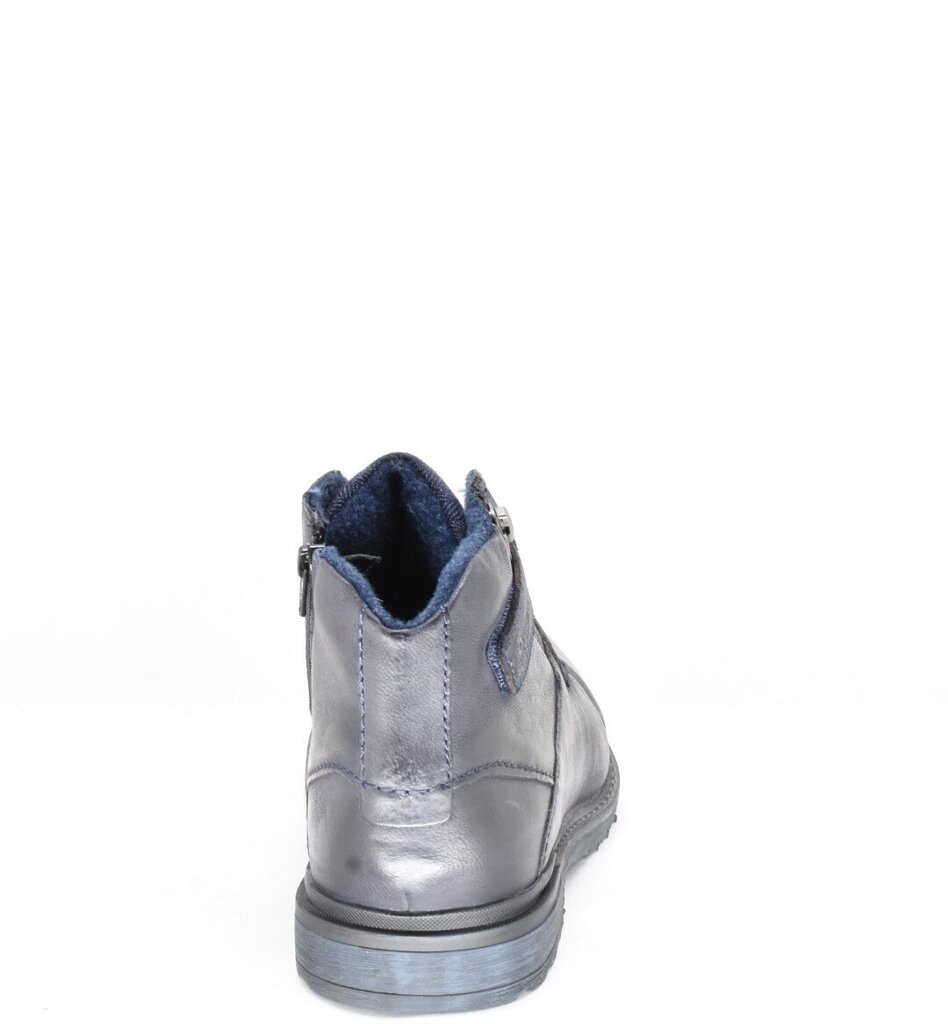 Saapad meestele Bugatti 17003433, sinine hind ja info | Meeste kingad, saapad | kaup24.ee