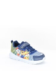 Обувь в спортивном стиле для мальчиков Paw Patrol 37901072.30, синяя цена и информация | Детская спортивная обувь | kaup24.ee