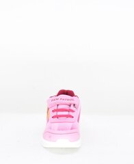 Spordijalatsid tüdrukutele Paw Patrol 37901105, roosa цена и информация | Детская спортивная обувь | kaup24.ee