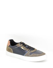 Обувь в спортивном стиле для мужчин Oliver 15241358.45, коричневая цена и информация | Кроссовки для мужчин | kaup24.ee
