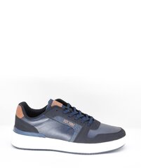 Обувь в спортивном стиле для мужчин Safety Jogger 17959701.46, черная цена и информация | Кроссовки для мужчин | kaup24.ee