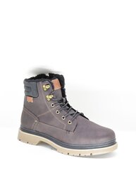 Saapad meestele Safety Jogger 17959972, pruun hind ja info | Meeste kingad, saapad | kaup24.ee