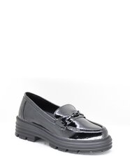Повседневные туфли для женщин Safety Jogger 27934811.41, черные цена и информация | Женские туфли | kaup24.ee