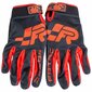 Mootoratta kindad Karting Gloves FR-Tec FT7014 hind ja info | Mootorratta kindad, kaitsmed | kaup24.ee