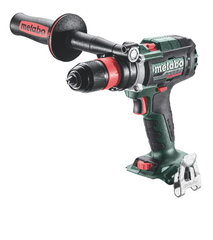 Akutrell BS 18 LTX-3 BL Q I, raam, MB145, Metabo 603184840&MET hind ja info | Akutrellid, kruvikeerajad | kaup24.ee