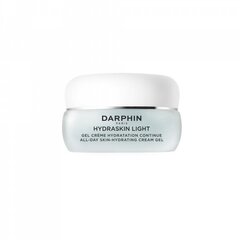 Niisutav kreem-geel Darphin Hydraskin Light, 30ml hind ja info | Näokreemid | kaup24.ee