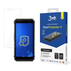 3mk SilverProtection цена и информация | Защитные пленки для телефонов | kaup24.ee