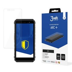 Ulefone Power Armor X11 Pro - 3mk ARC+ screen protector цена и информация | Защитные пленки для телефонов | kaup24.ee