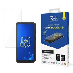 3mk SilverProtection+ Screen Protector цена и информация | Защитные пленки для телефонов | kaup24.ee