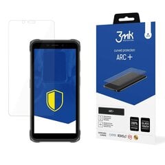 Samsung Galaxy Z Fold 5 (Front) - 3mk ARC+ screen protector цена и информация | Защитные пленки для телефонов | kaup24.ee