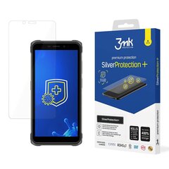 Ulefone Armor X10 Pro - 3mk SilverProtection+ screen protector цена и информация | Защитные пленки для телефонов | kaup24.ee