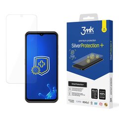 Ulefone Armor 17 Pro - 3mk SilverProtection+ screen protector цена и информация | Защитные пленки для телефонов | kaup24.ee