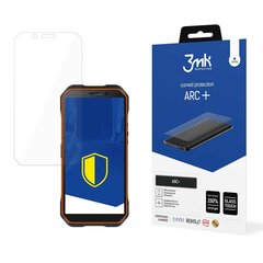 Samsung Galaxy A52 4G/5G A52s 5G - 3mk ARC+ screen protector цена и информация | Защитные пленки для телефонов | kaup24.ee