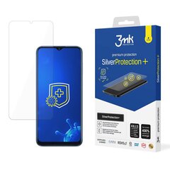 3mk SilverProtection+ цена и информация | Защитные пленки для телефонов | kaup24.ee