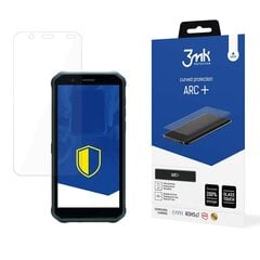 3mk ARC+ цена и информация | Защитные пленки для телефонов | kaup24.ee