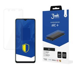 Infinix Smart 7 HD - 3mk ARC+ screen protector цена и информация | Защитные пленки для телефонов | kaup24.ee