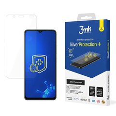 TCL 50 SE - 3mk SilverProtection+ screen protector цена и информация | Защитные пленки для телефонов | kaup24.ee