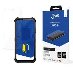 Oukitel WP19 - 3mk ARC+ screen protector цена и информация | Защитные пленки для телефонов | kaup24.ee