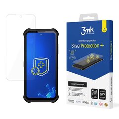 3mk SilverProtection+ цена и информация | Защитные пленки для телефонов | kaup24.ee
