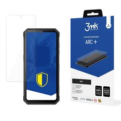 Samsung Galaxy A52 4G/5G A52s 5G - 3mk ARC+ screen protector цена и информация | Защитные пленки для телефонов | kaup24.ee