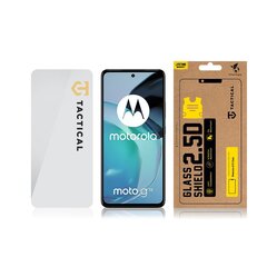 Tactical Glass Shield 2.5D for Xiaomi Redmi A3 2024 Clear цена и информация | Защитные пленки для телефонов | kaup24.ee