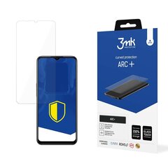 Samsung Galaxy S23 5G - 3mk ARC+ screen protector цена и информация | Защитные пленки для телефонов | kaup24.ee