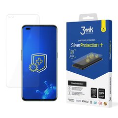 Huawei Mate 50 Pro - 3mk SilverProtection+ screen protector цена и информация | Защитные пленки для телефонов | kaup24.ee