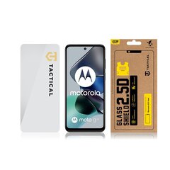 Tactical Glass Shield 2.5D for Xiaomi Redmi A3 2024 Clear цена и информация | Защитные пленки для телефонов | kaup24.ee