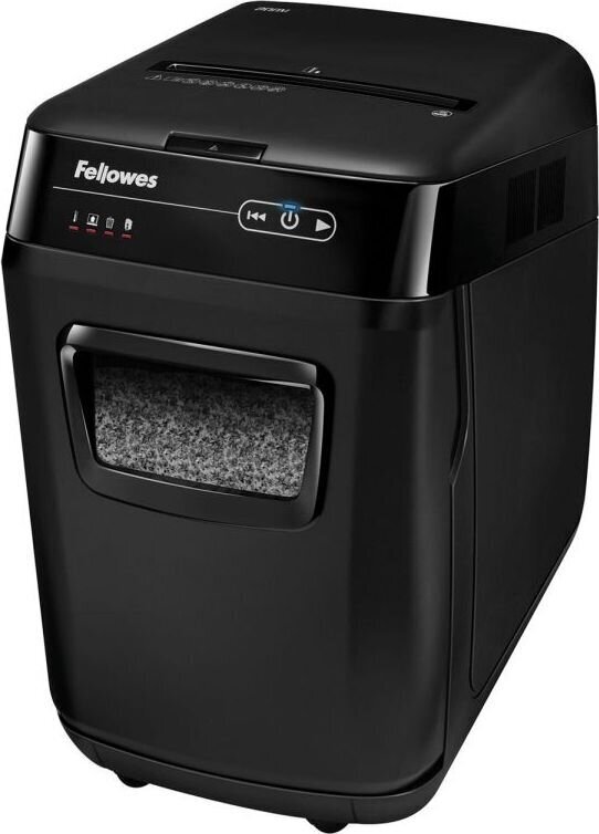 Fellowes AutoMax 200M hind ja info | Paberipurustajad | kaup24.ee