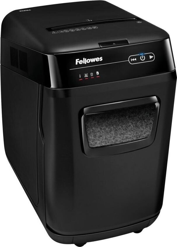 Fellowes AutoMax 200M hind ja info | Paberipurustajad | kaup24.ee