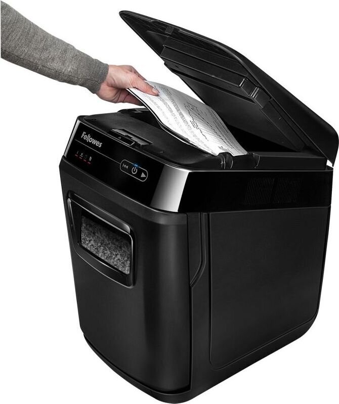 Fellowes AutoMax 200M hind ja info | Paberipurustajad | kaup24.ee