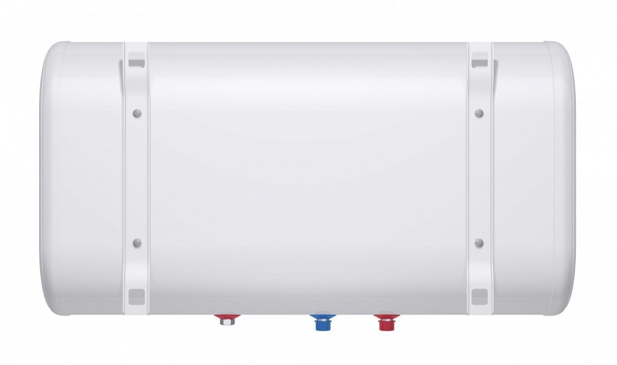 Boiler Thermex IF 50 H Comfort Wi-Fi 41 l, valge цена и информация | Boilerid | kaup24.ee