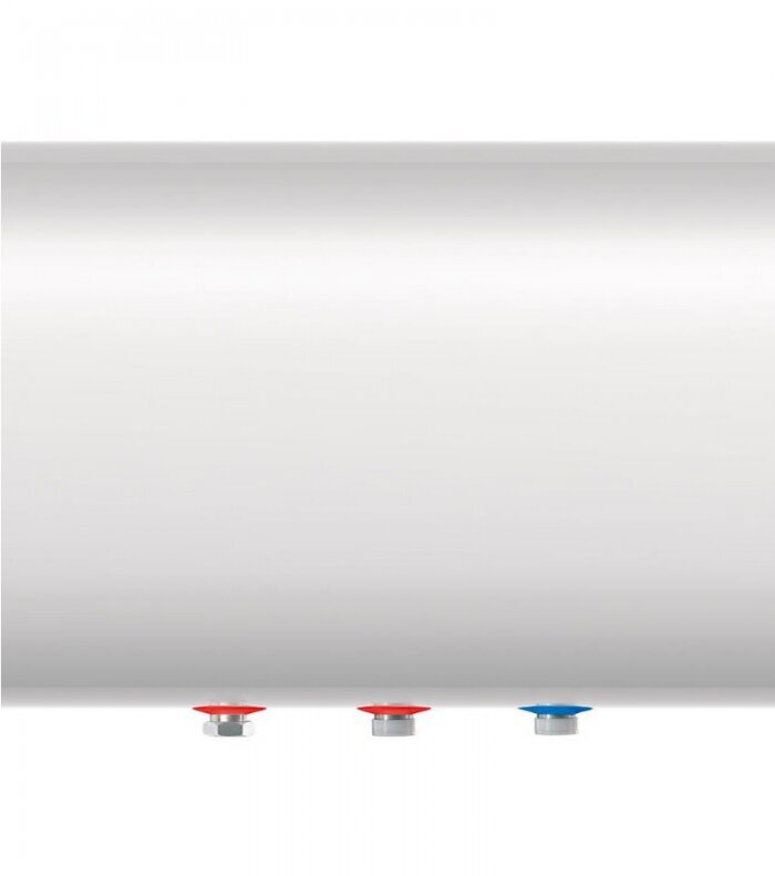 Boiler Thermex IF 50 H Comfort Wi-Fi 41 l, valge цена и информация | Boilerid | kaup24.ee