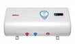 Boiler Thermex IF 80 H Comfort Wi-Fi, 64 l, valge hind ja info | Boilerid | kaup24.ee
