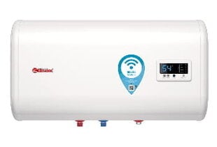 Boiler Thermex IF 80 H Comfort Wi-Fi, 64 l, valge hind ja info | Thermex Sanitaartehnika, remont, küte | kaup24.ee