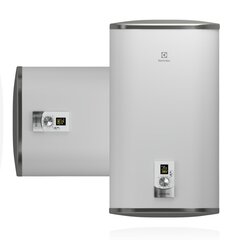 Бойлер Electrolux EWH 50 Avion DL, 50 л горизонтальный/вертикальный 2кВт цена и информация | Водонагреватели | kaup24.ee