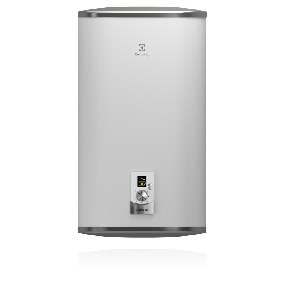 Boiler Electrolux EWH 50 Avion DL, 50 l horisontaalne/vertikaalne 2 kW цена и информация | Boilerid | kaup24.ee